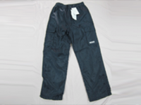 Tool side pants cold pants